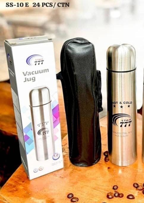 فلاسک یک لیتری برند ۷۷۷اصل