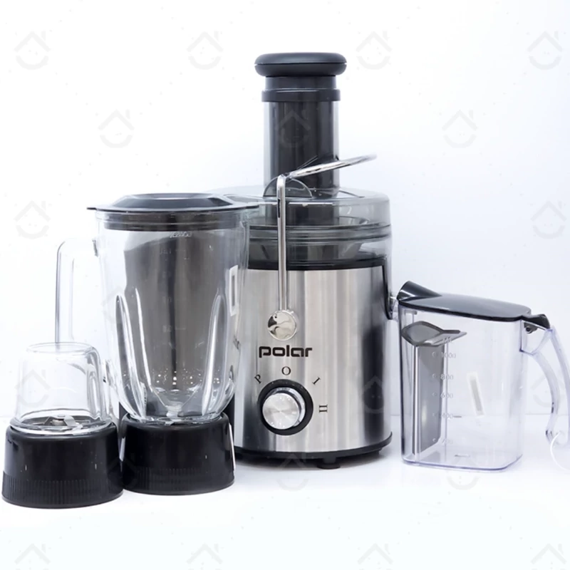 ابمیوه گیری 3کاره پلار