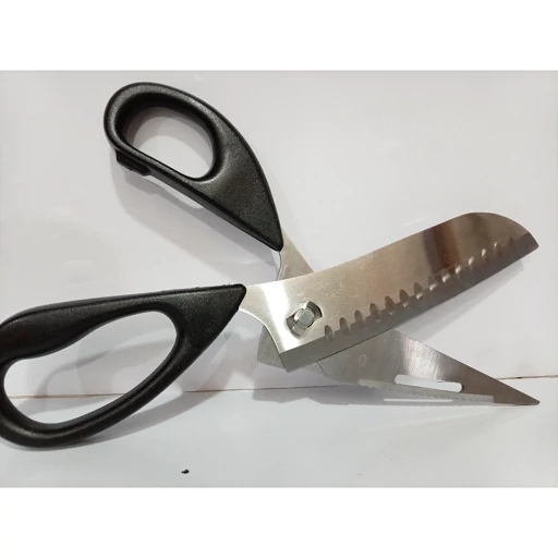 قیچی ساطوری KnifeSiss K10 - 2