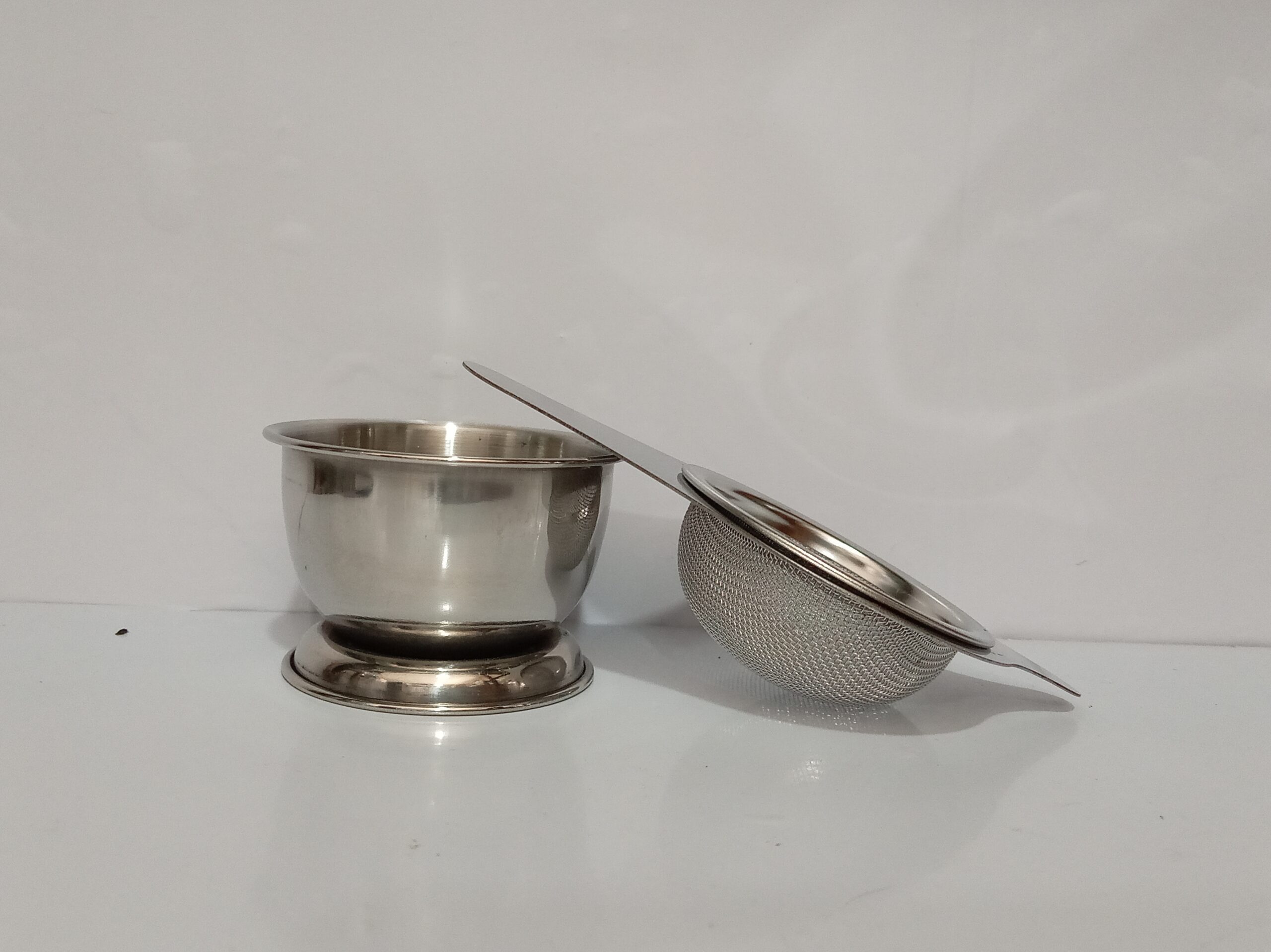 صافی چای استند دار برند یونیک