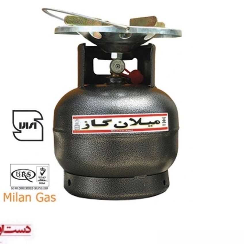 پیکنیک 2/5 کیلو میلان